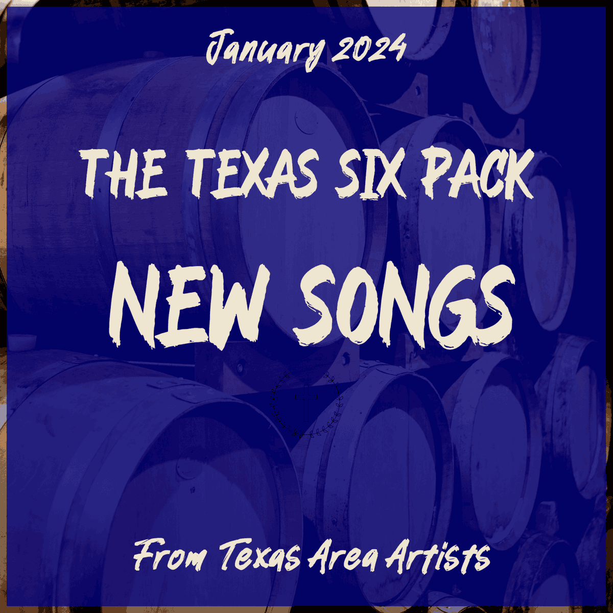 SCCmusi's tweet photo. #NewMusicFriday:
The latest edition of the #TexasSixPack is live!
@TheTimMcGraw
@COREYKENT
@SteveGarciaLSDP
@Hudson_Ingram6
@bradjmiles
@codyjohnson https://t.co/GrCmXBr9uC
