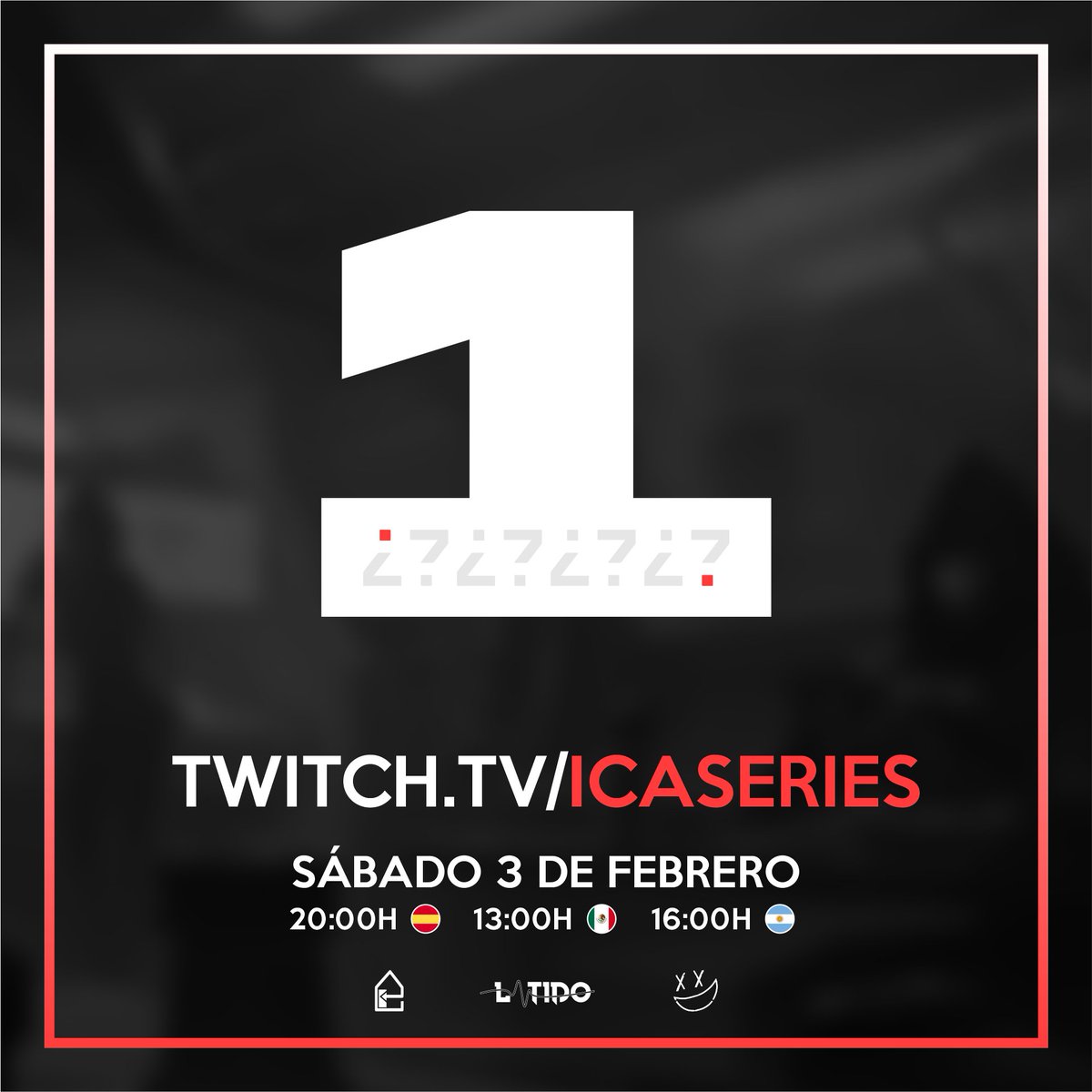 Solo queda 24H...TIC..TAC..TIC..TAC.. #ICASERIES2024