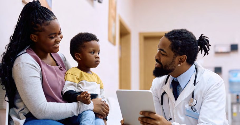 Nemours's tweet photo. Thanks to @hospitals4kids for spotlighting our recently released social needs screening guide in this month’s member newsletter. We’re pleased to share insights from our journey with CHA members and others. The resource is available here: https://t.co/LOQhULzuD9 https://t.co/9vwOxV7vKi