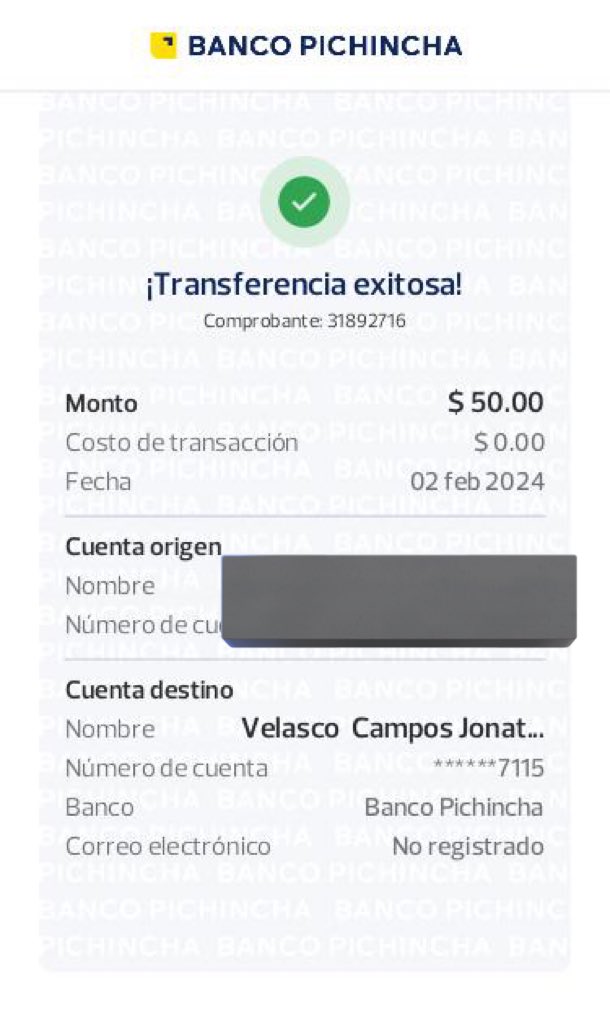 m150822's tweet photo. Hace minutos pararon a mi esposo y se le querían llevar el auto pq la matrícula es de otra ciudad, el AGENTE le pidió $50 para poder dejarlo ir, adjunto NOMBRES COMPLETOS DEL AGENTE a quien se le transfirió por desgracia el dinero por necesidad de q no se lo lleven @ATMGuayaquil https://t.co/kIm7hefOTy