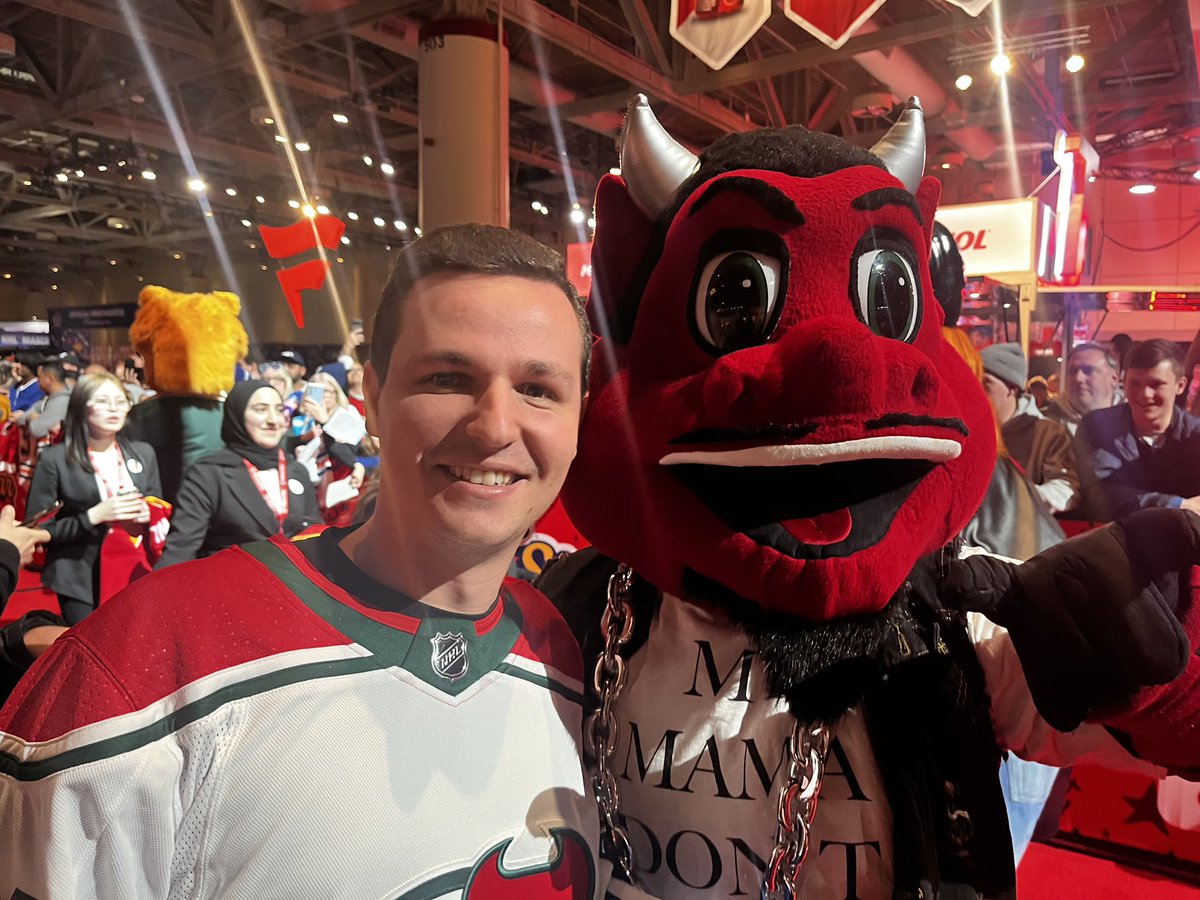 Wade McFarlane tweet media