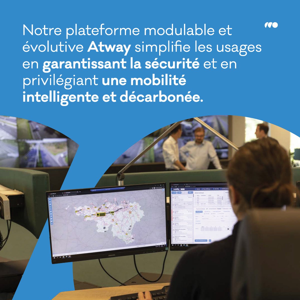 ITS Canada tweet media