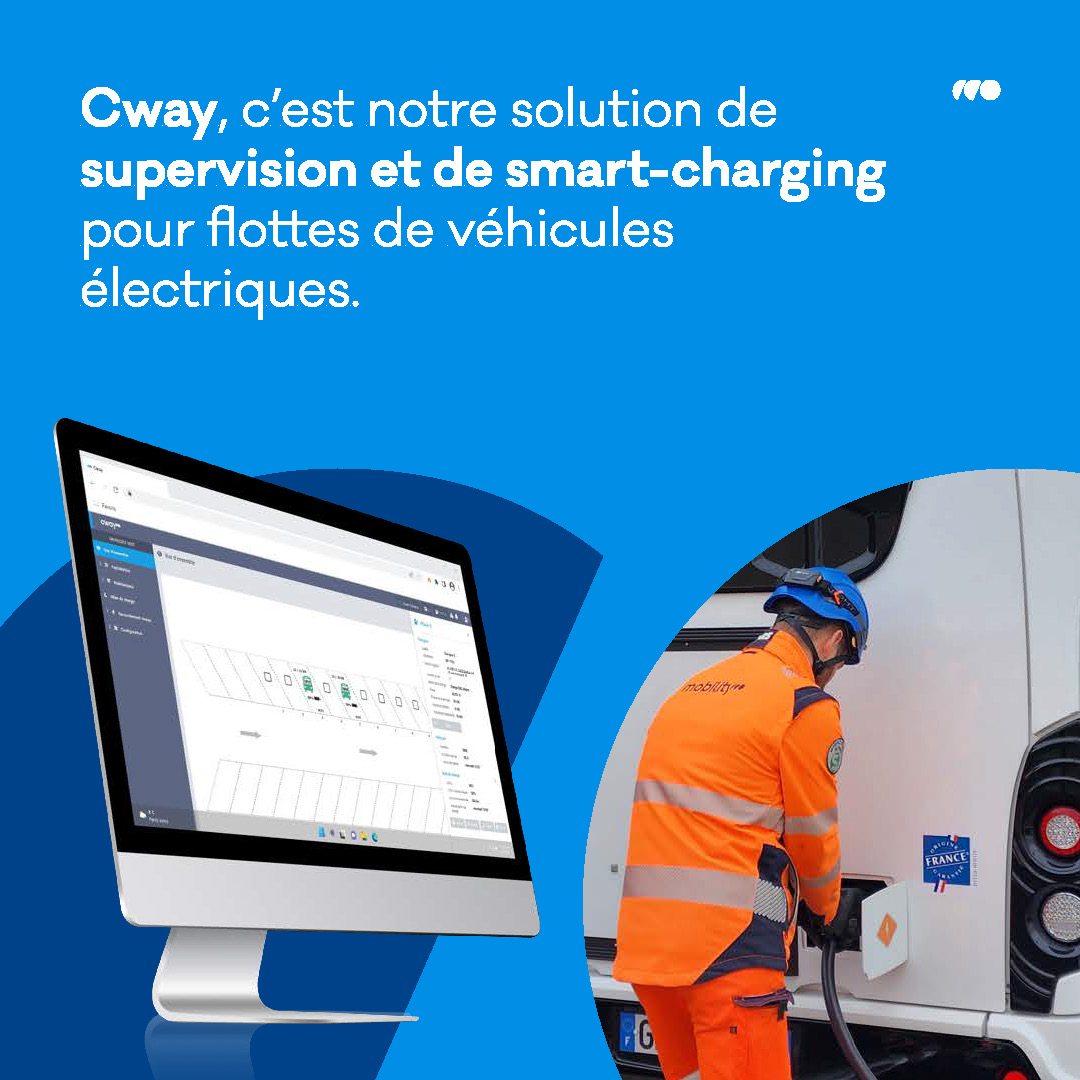 ITS Canada tweet media