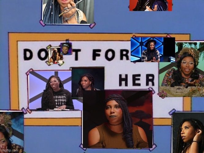 when will she come back to us 😭😭😭😭