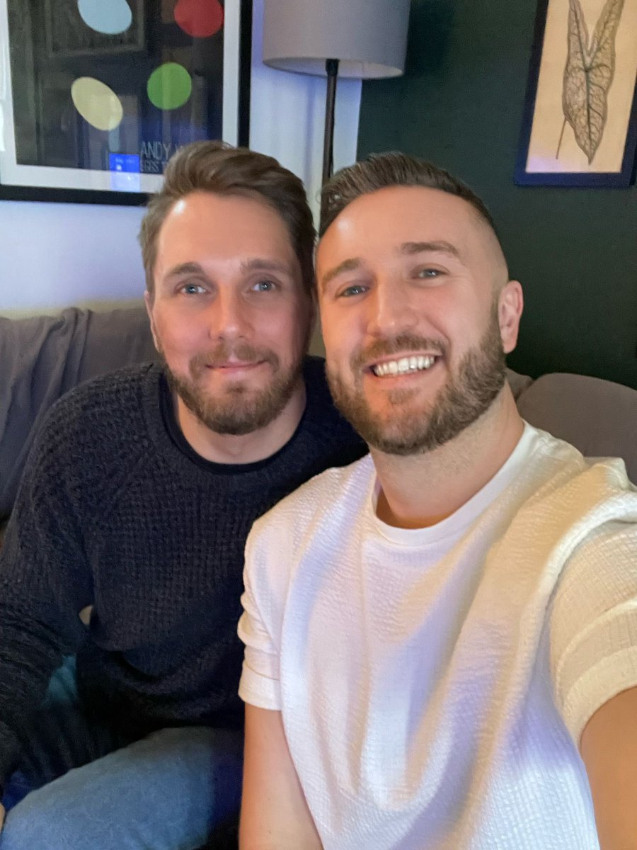 Friday frivolity ❤️