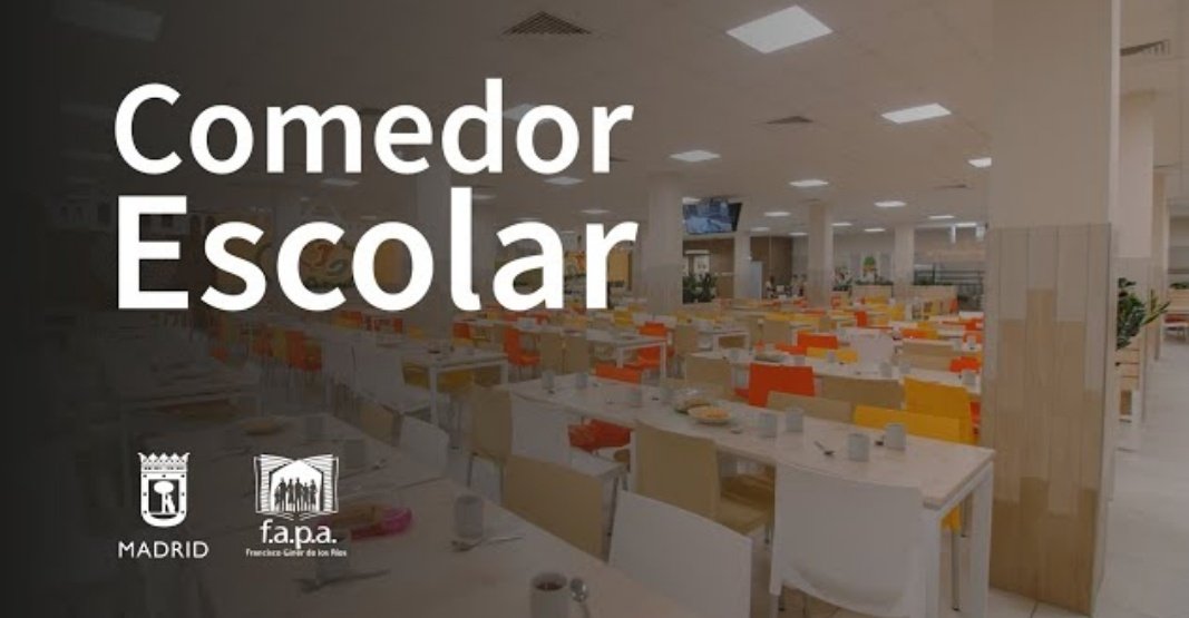 FAPA Giner Ríos tweet media