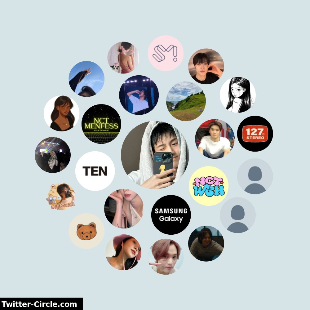 Lingkaran Interaksi Twitter Saya

➡️ funxgames.me/twittercircle?…