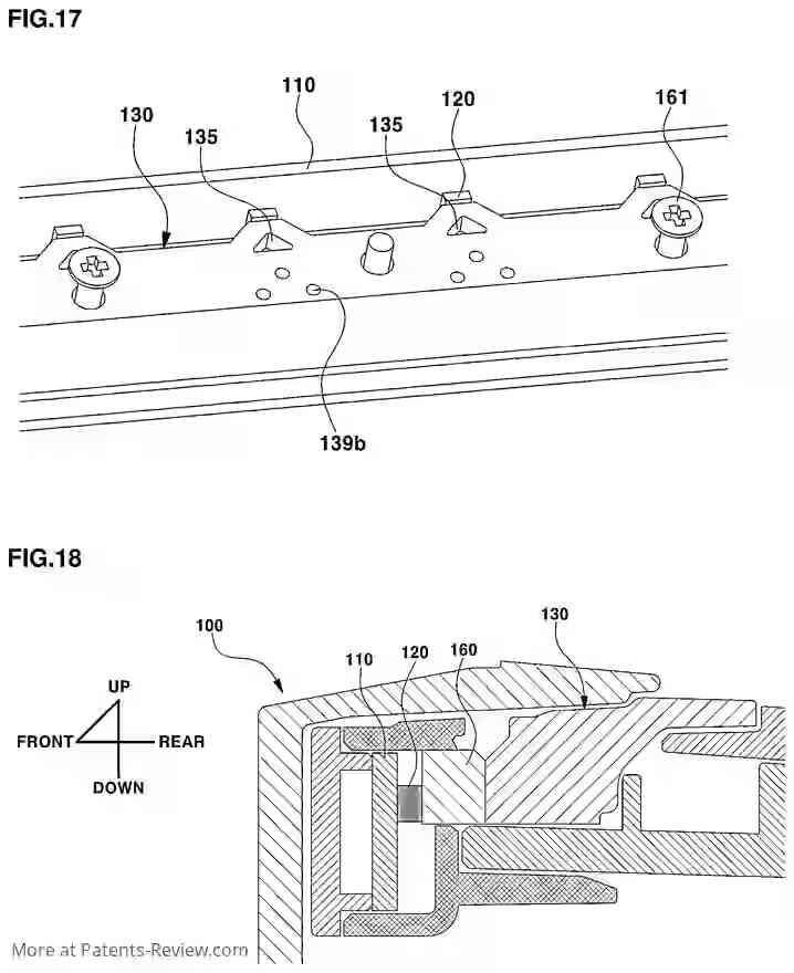 #Hyundai's new patent apl. #US20240034229 innovates vehicle indoor lighting! It features a substrate with light sources in a row, a light guide panel with unique diffusion and reflection tech for better illumination. Brightening your ride! 🚗💡 #VehicleLighting #AutoTech