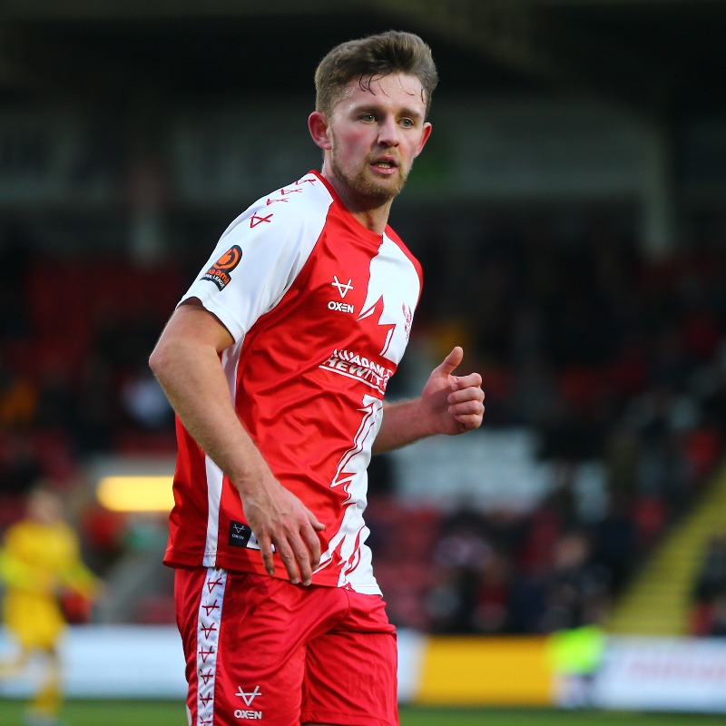 khfcofficial's tweet photo. 📝 Harriers play host to @OxCityFC in a huge clash at the foot of the National League on Saturday. 

Match preview ⤵

#Harriers 🦅