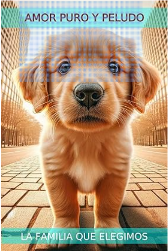 #novedad #nuevolanzamiento solo a 0,99€ lo puedes descargar en amazon.es/AMOR-PURO-PELU…