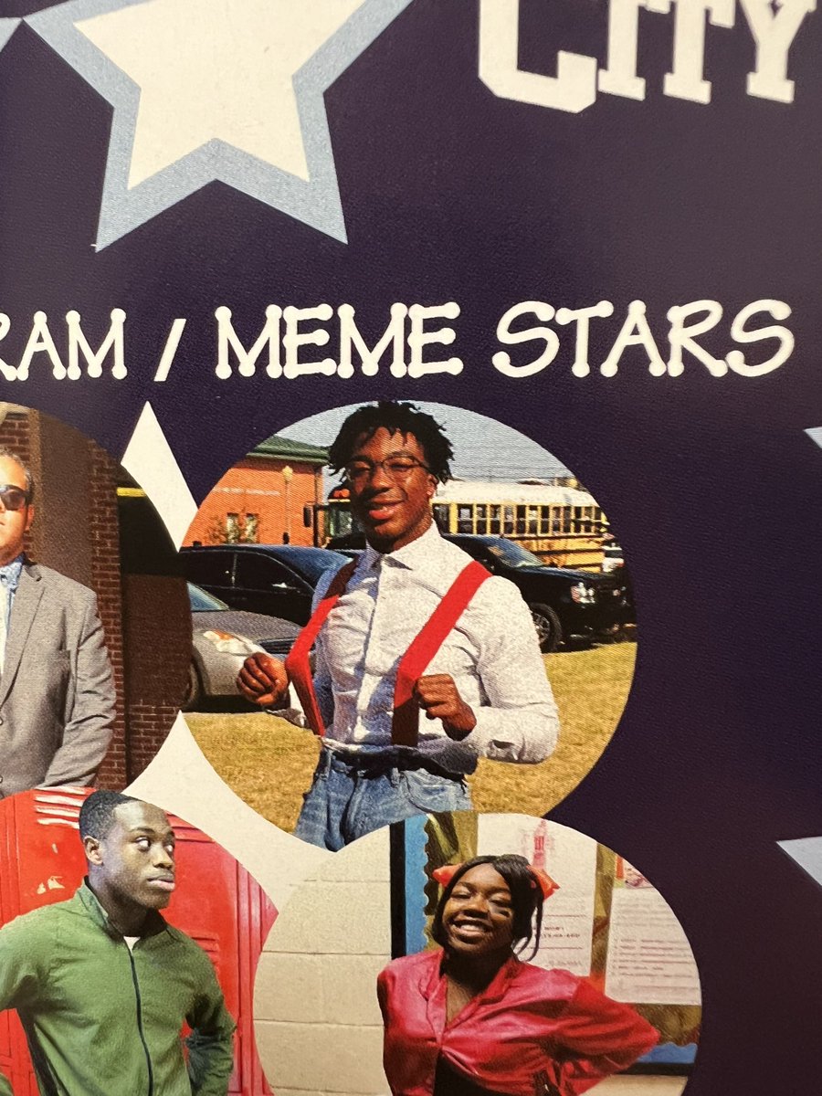 CoachTaylorReed's tweet photo. You never know what you may find on the recruiting trail! Dropped in to talk some @daleville_fb today &amp; found a couple old yearbook photos @JalenJWhite1 !! 😂😂 

Your hometown is proud of you!!! https://t.co/purExSyR6g