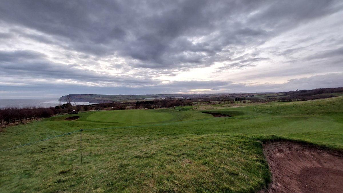 Hunley Greens tweet media