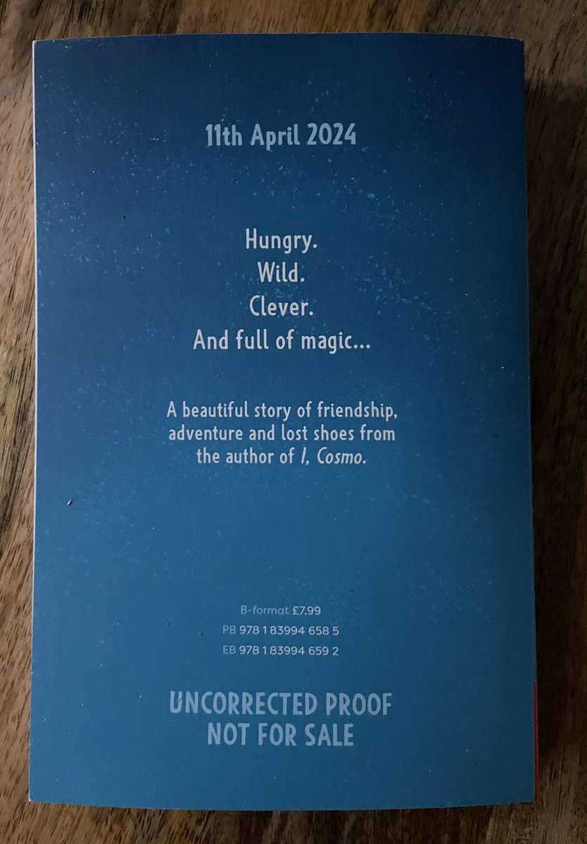 KevC46's tweet image. I adore @carliesorosiak’s brilliantly written books and am truly grateful to @thesianpages and the lovely team @NosyCrow for this stunning copy of her new book #ShadowFox Absolutely cannot wait to read this 😊📚🦊🎉