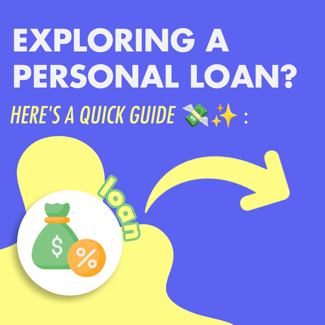 LendMeMoney2's tweet image. Exploring a personal loan?

Follow our 10 step guide to get you started.
Visit LendMeMoney.com to find the loan opportunity.

#PersonalLoanGuide #FinancialSmart #FinancialEmpowerment #creditcard #financetips #savingmoney #budgeting #moneytips #mortgages #investing #loans