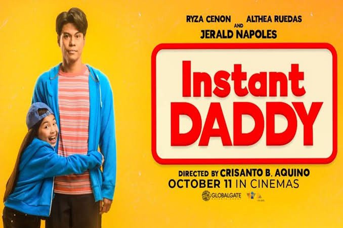 karlodomingo's tweet image. grabe ang galing ni @IamJNapoles 
tapos sya pala kumanta ng theme song waaaaah sooo goood
#InstantDaddy