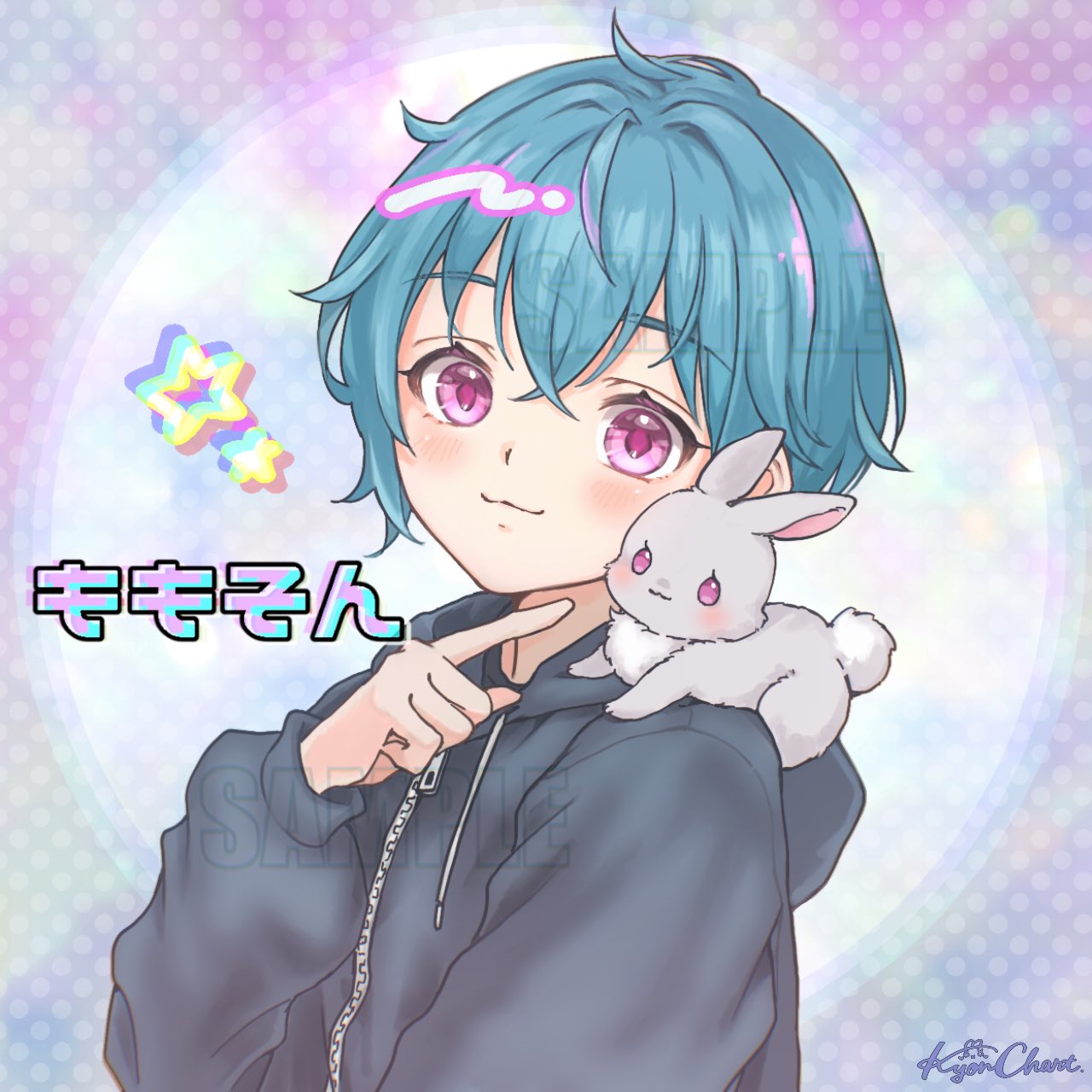 ももそん ももそん (@23Mmsn) / X