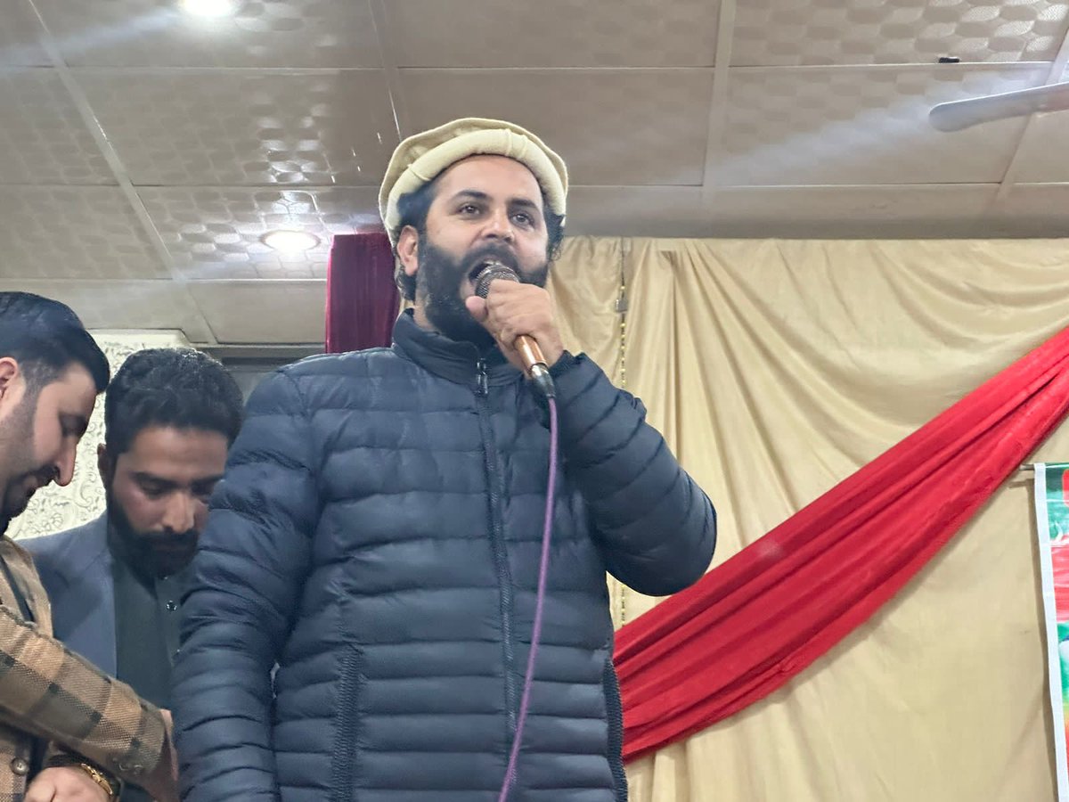 PtiNorthPunjab's tweet photo. کوٹلی ستیاں: پاکستان تحریک انصاف حلقہ این اے 51 کے نامزد امیدوار برائے قومی اسمبلی میجر(ر) لطاسب ستی اور حلقہ PP-6کے نامزد امیدوار برائے صوبائی اسمبلی ذین العابدین عباسی کی الیکشن کمپین کے حوالے سے پاکستان تحریک انصاف ملوٹ ستیاں کا بڑا پاور
#PTI
#NA51
#PP06
#فیصلہ_اب_عوام_کرےگی