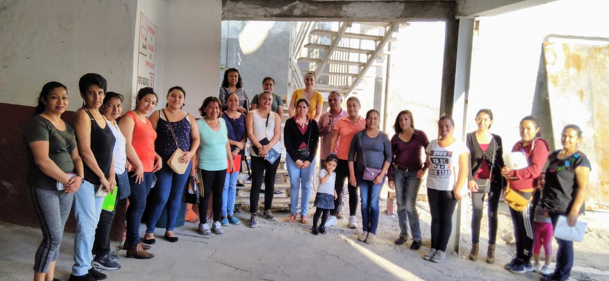 RicardoRiveraSl's tweet photo. Sin duda alguna estamos en el mejor barco tripulado por excelentes líderes, gracias por permitirme ser parte de esta tripulación. Todos somos
#EquipoADMM 
#EFM
#IxtapandelaSal
#Distrito9
#JulietaAlbiter
#RicardoRivera
#ElizabethDiazCarro
#AngelicaMartinezGarcia
#AngelicaRonces https://t.co/VcPF9ZGJP2