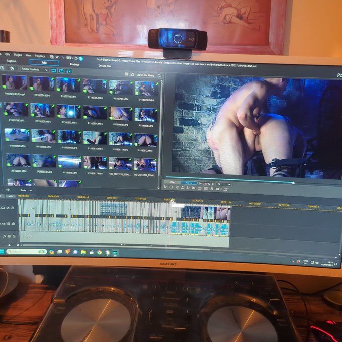 Coming very soon, it took a while to get back into the swing but this is what distinguishes my content<a href="/tag/adultwork"class="tags"><span>#adultwork</span></a>