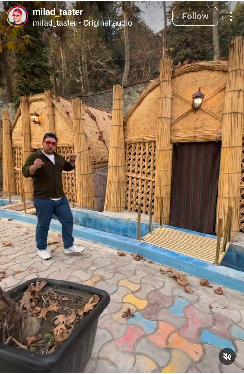 sharghzadeh's tweet photo. Tehranis are beginning to take interest in Arab culture.

Until recently Arab food was a niche thing in Tehran's Arab enclave (Dawlat Ābād).

Now you can find Mandī and Mudhīf Restaurants (Marsh Arab) in Tehrans rich neighborhoods!

This really blows my mind. https://t.co/yPZn8wwsjd