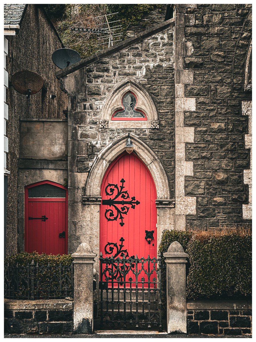Drysau / Doors #Aberdyfi #Gwynedd #Cymru #Wales