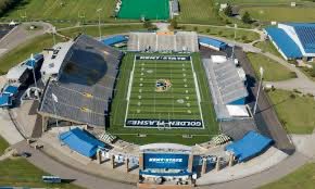 After a great conversation yesterday with @CoachLimegrover I’m blessed to receive an offer to Kent State!!