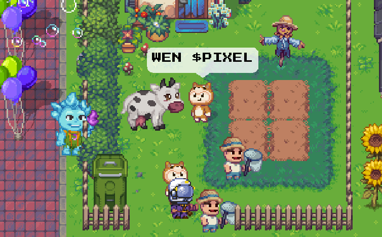 cychgg's tweet photo. @pixel_barney WEN $PIXEL https://t.co/zIwnOsxBfv