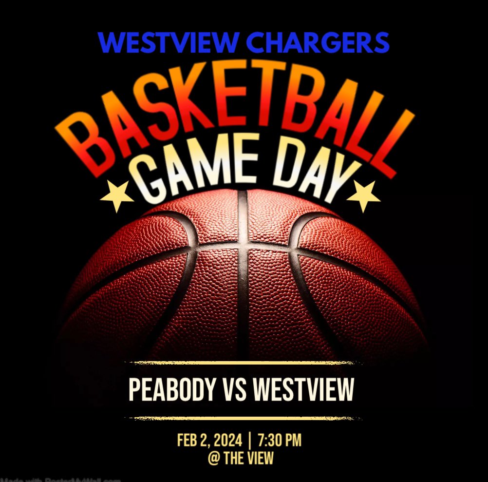 westview_hoops's tweet photo. Homecoming vibes! Let’s keep it rolling tonight 🟡🔵 https://t.co/P2Mgwfwmzh