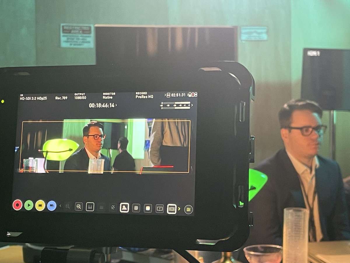 Solent_Prods's tweet image. Recently we had an amazing lighting and directing for narrative film workshop, held by one of Solent’s Technical Instructors! Head over to our Instagram page to read more about how we get our students industry ready by delivering real world experience from industry professionals.