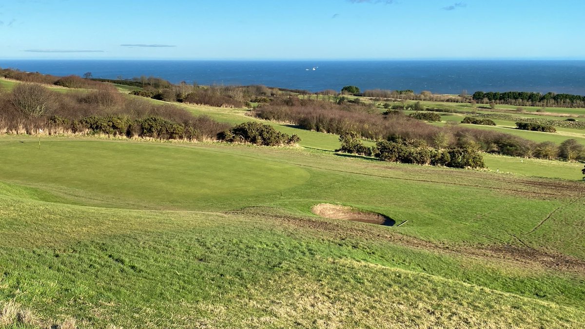 Hunley Greens tweet media