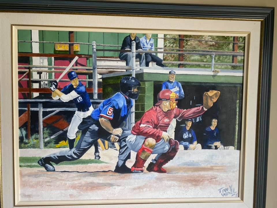 Mark Healy tweet media