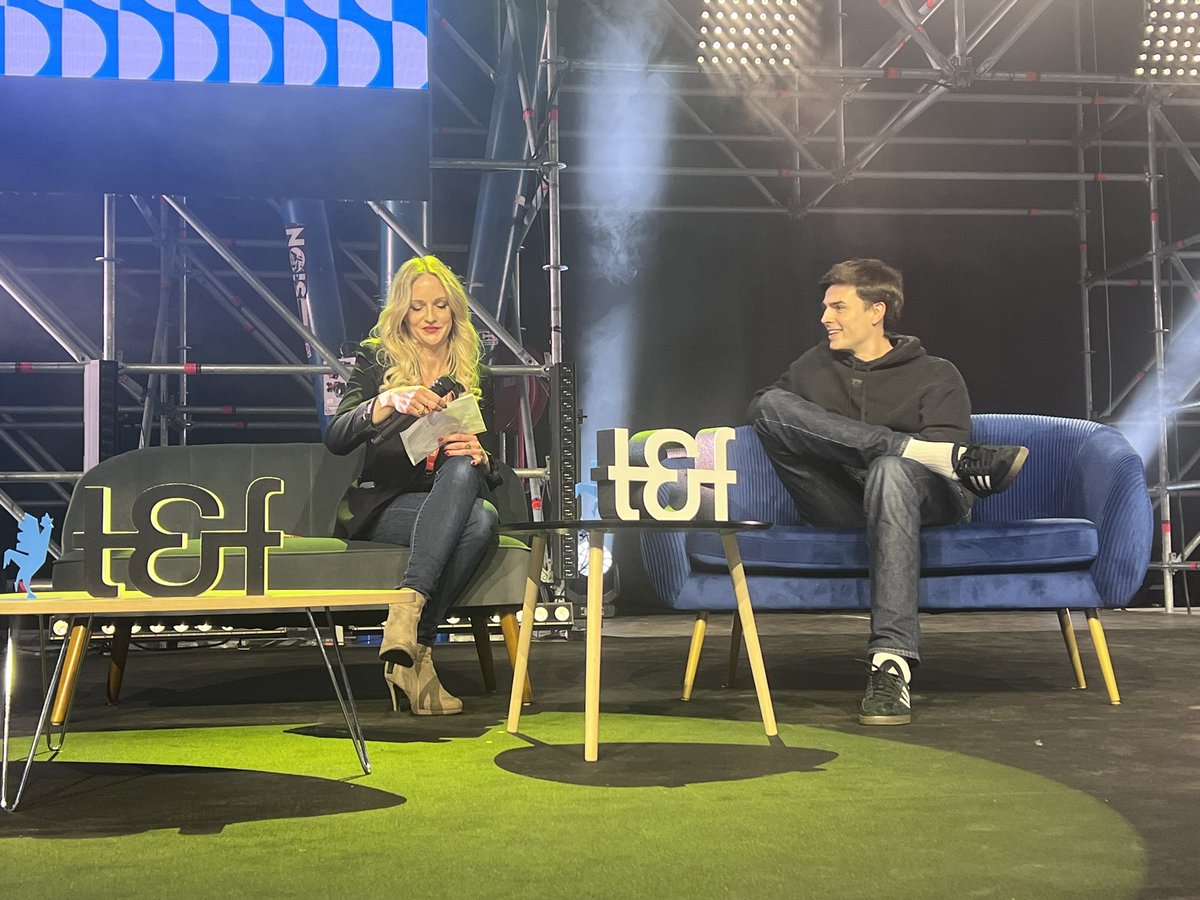 techandfest tweet media