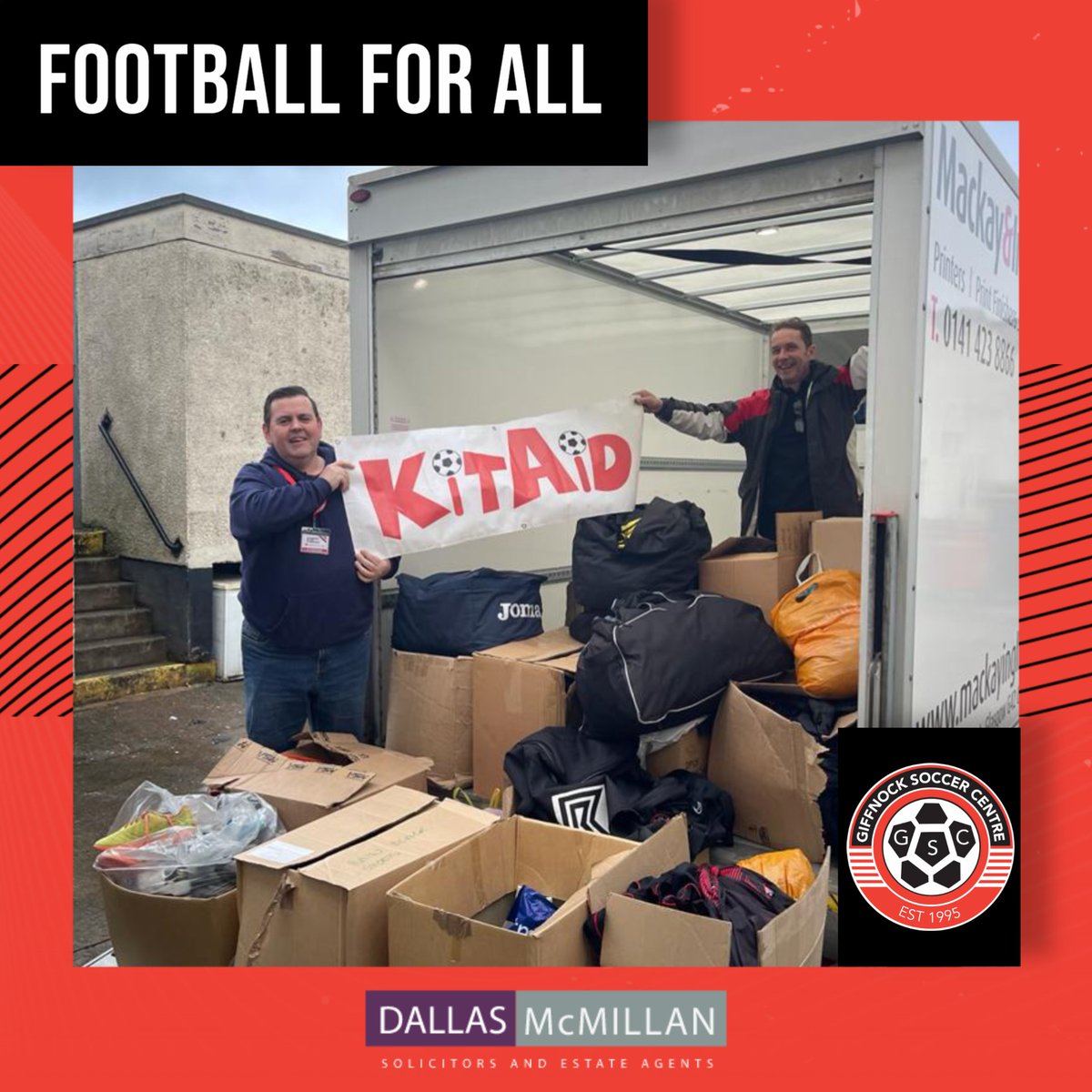 Giffnock SC tweet media