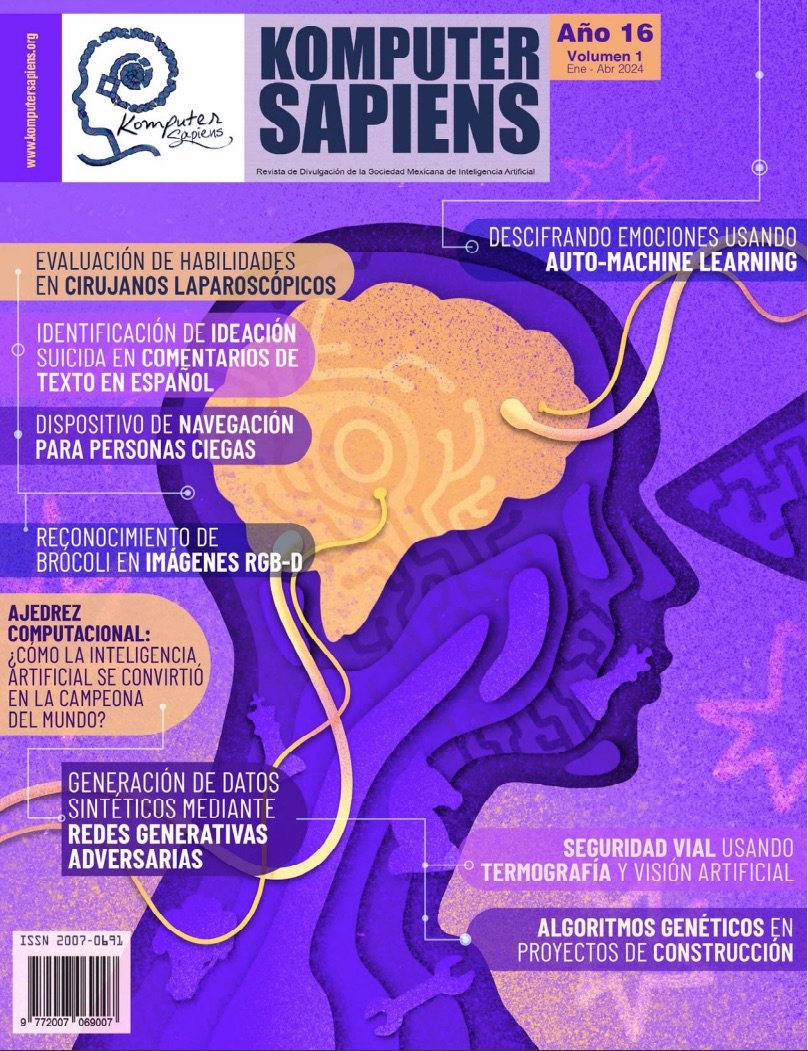 Komputer Sapiens tweet media