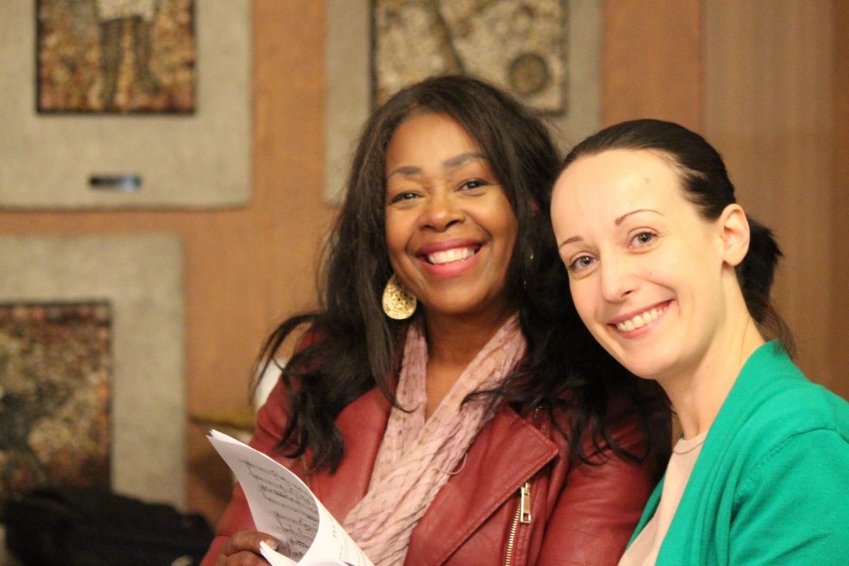 Their Story is Our Story tweet media