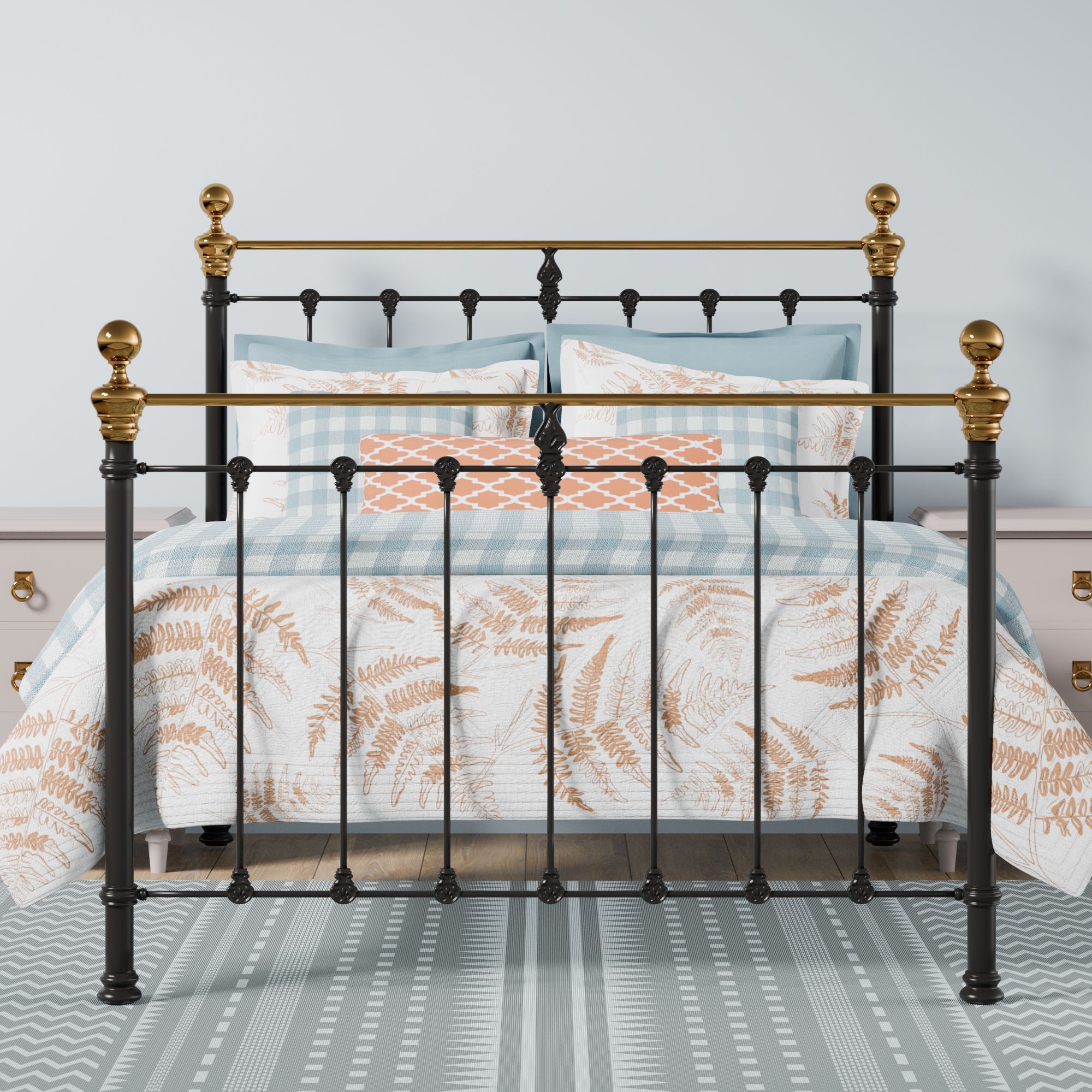 The Original Bed Co. originalbeds X