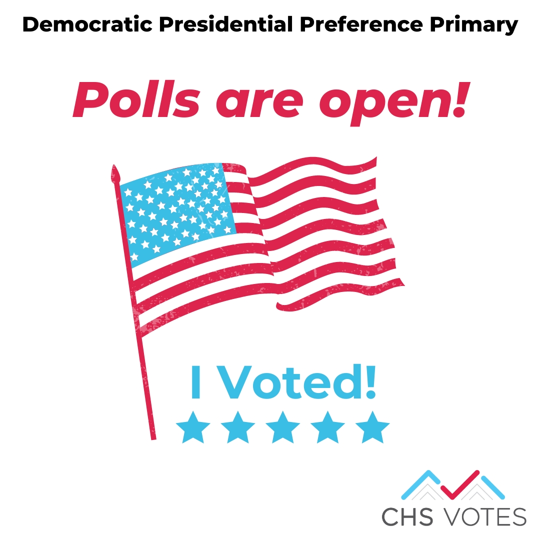 CharlestonVotes's tweet photo. Polls are open from 7 a.m. until 7 p.m. on Saturday!

Visit https://t.co/AuvD5aw6Ks to find your polling location.

#CHSVotes #CHSNews #scVOTES #Elections #2024Elections #VoteReady #NoExcuseSC https://t.co/rOKnIi6U6Q