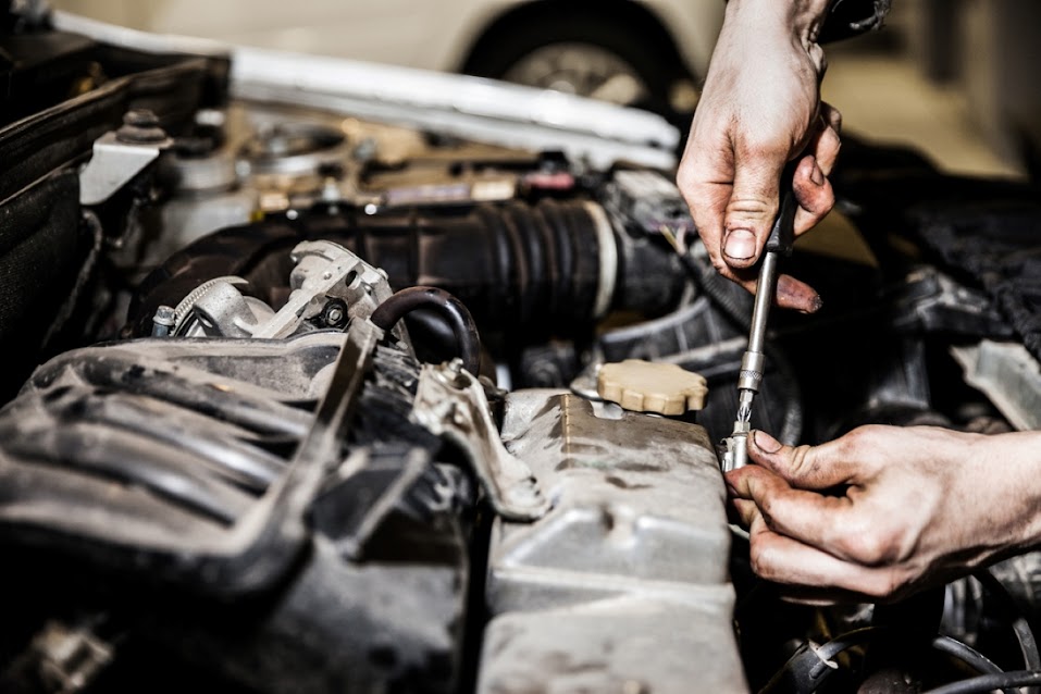 We would love to hear from you! Contact American Automotive of Fremont today! americanautomotivefremont.com #BatteryReplacement #AutoRepairNewark  #CatalyticConverterRepair