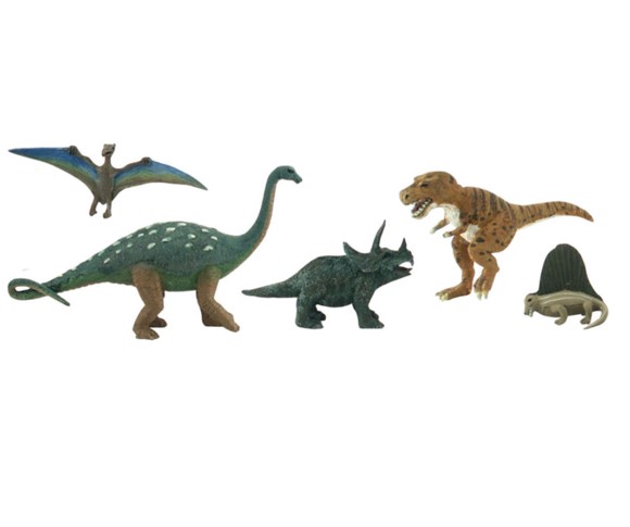 Play time is very important and overlooked part of a child’s development. Our Scene Setters® offer many possibilities for dioramas or just for fun.

Build a playset with our Dinosaur Ridge- LandESCAPES™ Kit and Prehistoric Life Scene Setters®.

#playideas #globalschoolplayday