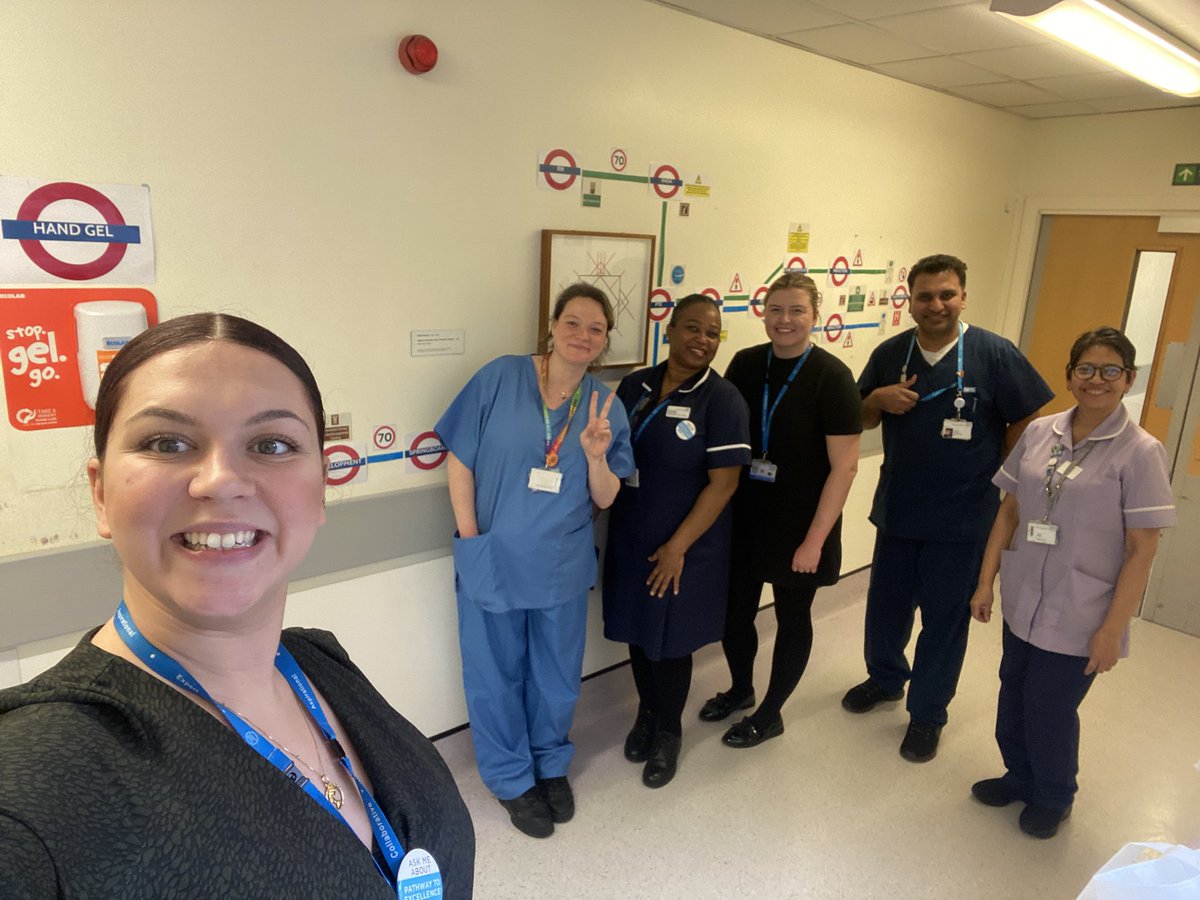 ameliagaughan's tweet photo. Celebrating another fantastic day with my Pathway To Excellence team and some impressive show-stopping boards! 🚀 #PTE @olulat3 @CiaraM20833 @SigsworthJanice https://t.co/ia99KleZHo