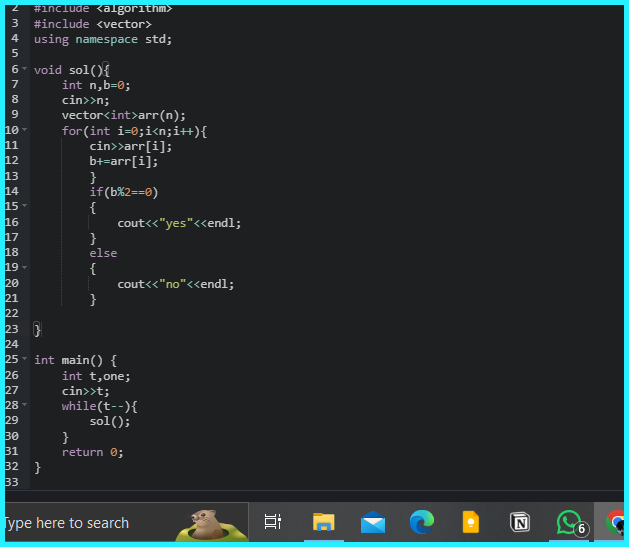 Hello friends , today i completed questions of array and string and also some basic programming questions by cmpleting these questions i comleted my 10th days of my #100DaysOfCode  #100daysofcodechallenge 
Join me in this journey  and check the link👇👇
📌learn.microsoft.com/?wt.mc_id=stud…