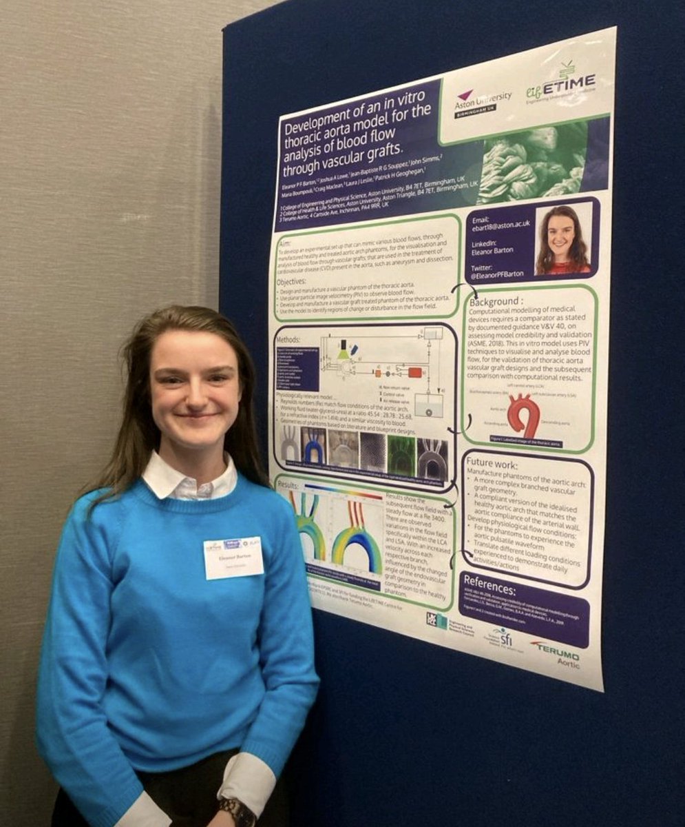 A great 3-day @CDTLifETIME at the University of Birmingham this week. 🧫🧪🔬🧬🥼 - Day 1: CDT student day. - Day 2: Joint networking conference with LifETIME/ECMage/BLAST 'Young Leaders in Interdisciplinary Ageing Science'. - Day 3: Stakeholders day and careers event.