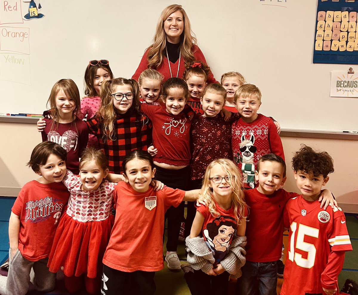 Trish Lydon tweet media