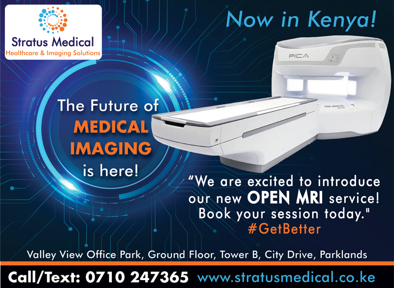 StratusMedical's tweet photo. Stratus Medical, where top tier medical imaging happens!
To book: Call 0710 247365
Visit: https://t.co/bzmTtHh8G6

Uhurus New Party Embakasi Eton Hotel Kaunda Uongoman Salasya President William Ruto Kisii EPRA Corruption Kinuthia Babu Owino Sifuna #FreeMyPassport Mradi Mama Kucy https://t.co/WjmcsKxdhJ