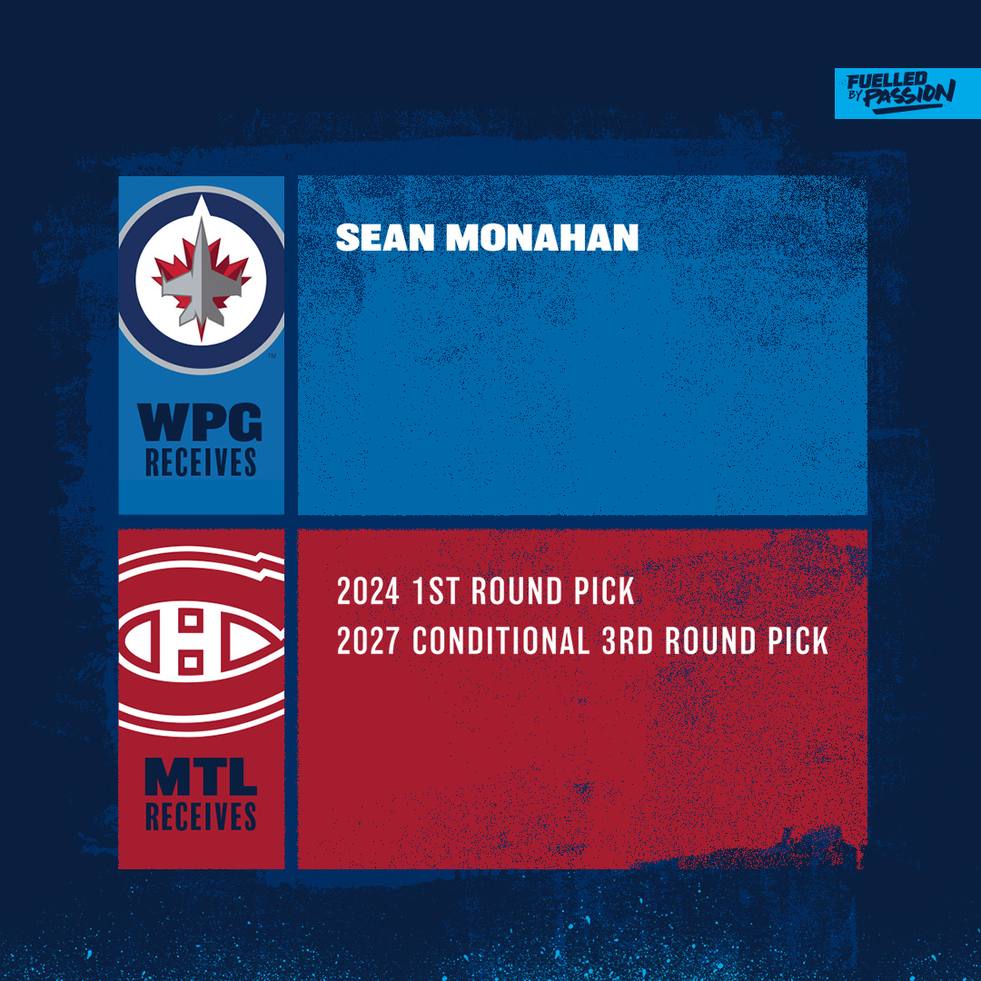 Winnipeg Jets tweet media