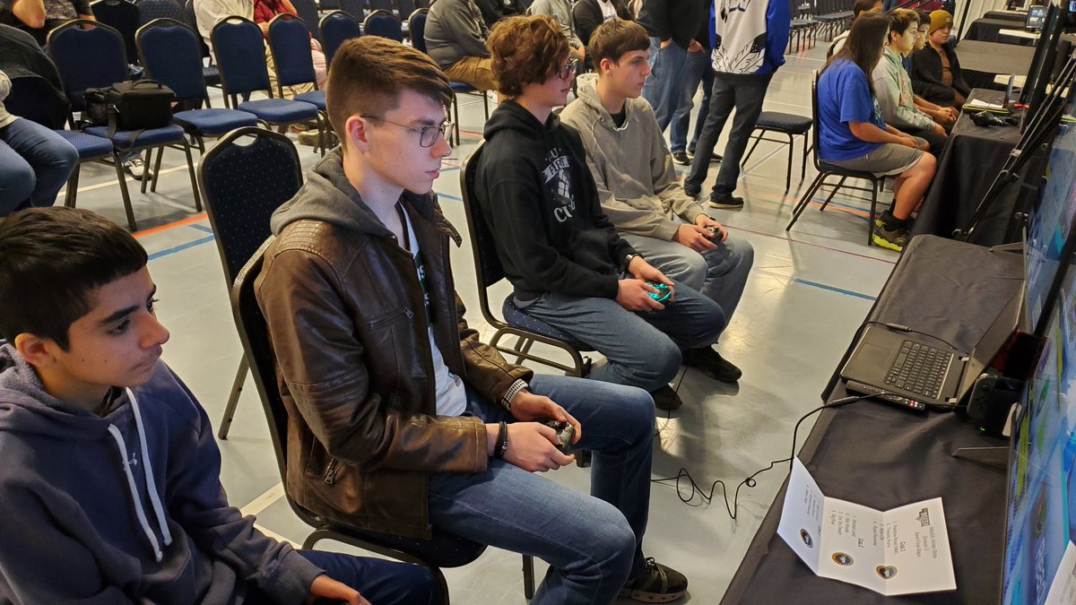 SDAesports tweet media