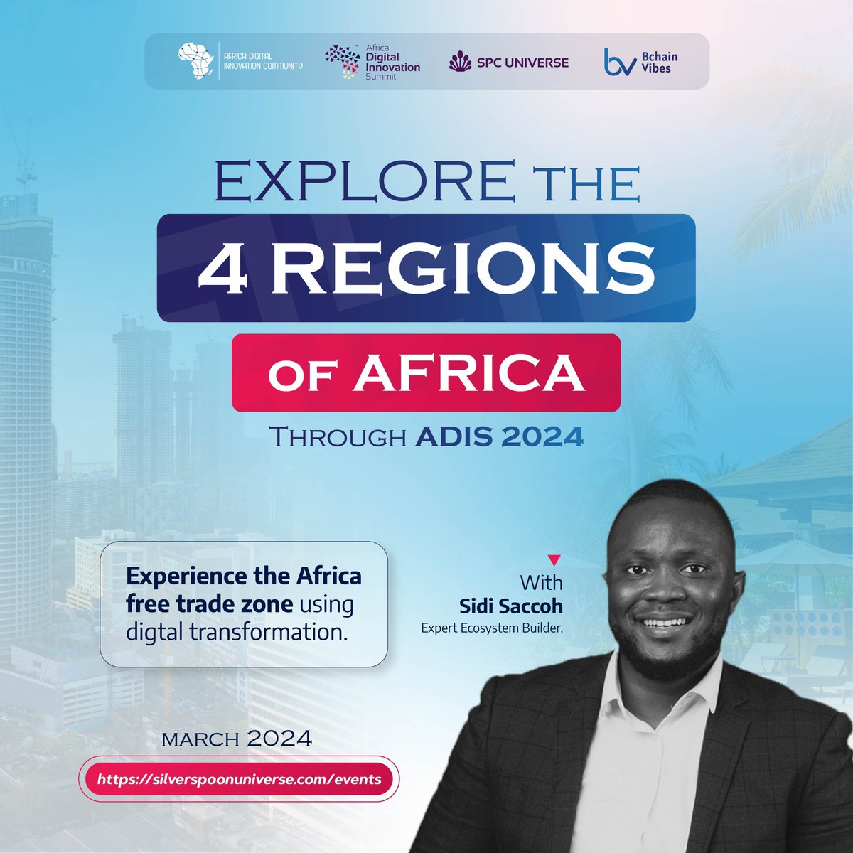 saccohsidi's tweet photo. #chasinginnovation.
See you Kigali! https://t.co/A5mFi1ILql