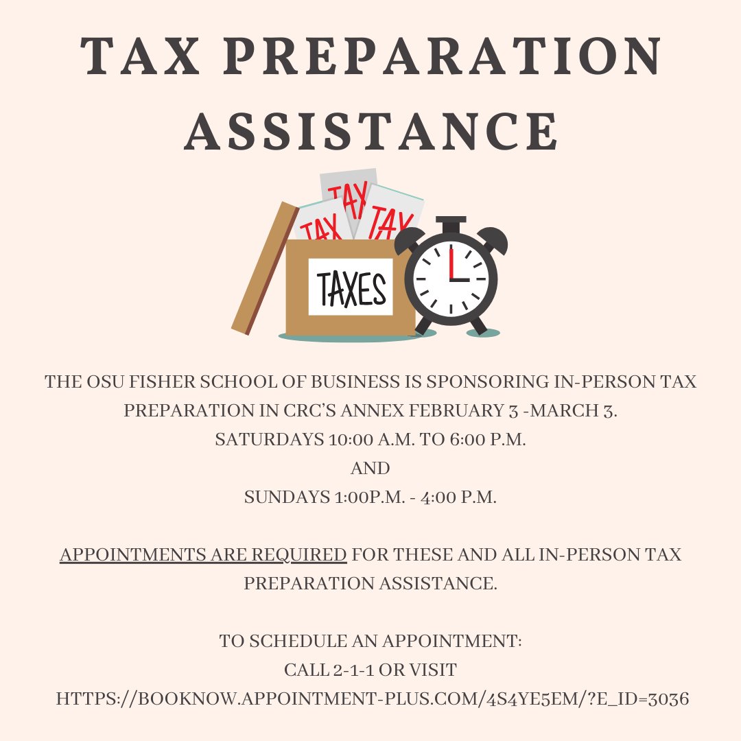 clintonvilleCRC.org tweet media