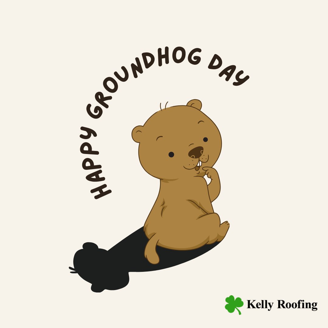 Kelly Roofing tweet media