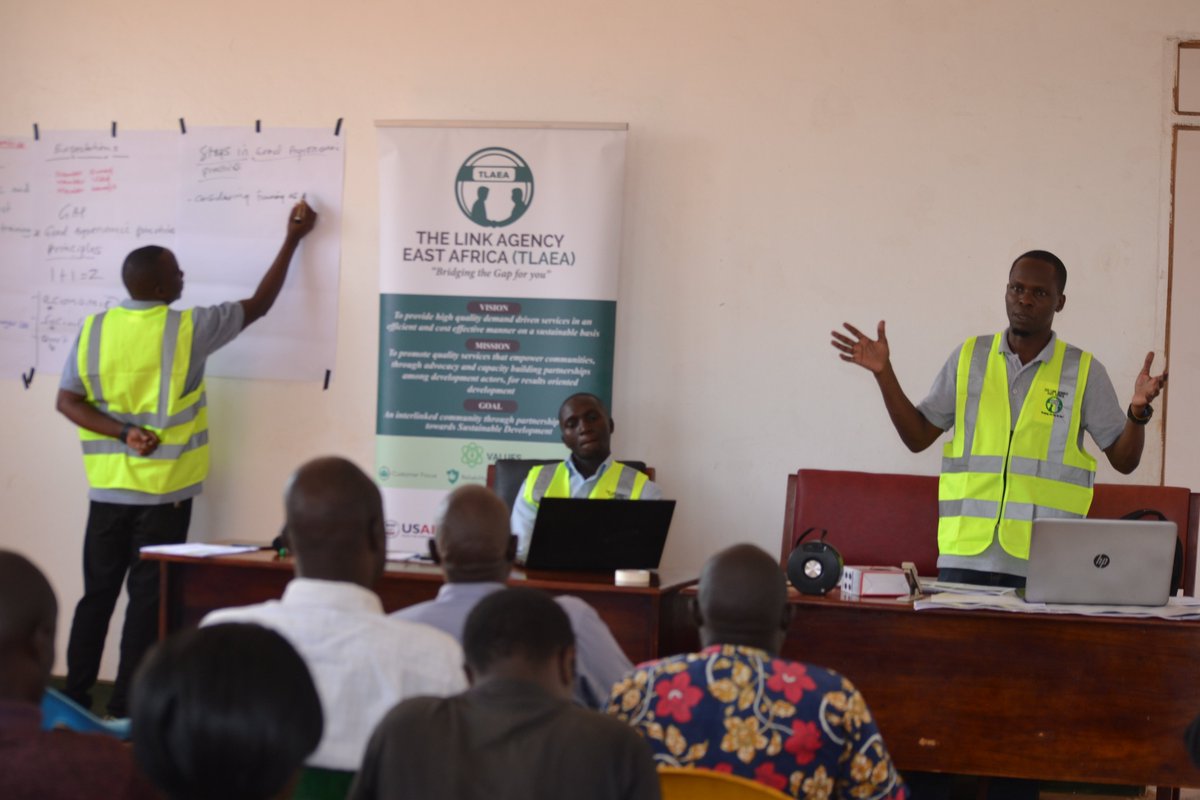 thelinkagency15's tweet photo. Agricultural production and productivity in Uganda and particularly in the eastern region are constrained by many factors, including lack of access to information on modern ways of production. The majority of Sebei farmers in lower Kween district have, 4 so many years, suffered/ https://t.co/v1lsiKUYbd